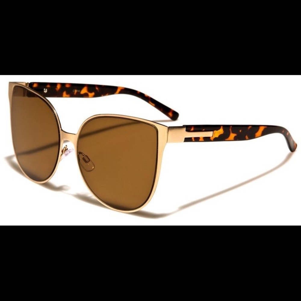 Cat Eye Sunglasses